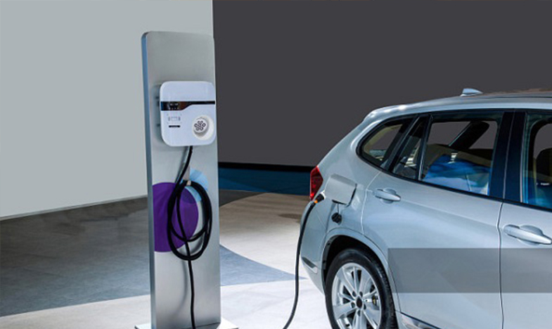 新能源汽車(chē)電子方案